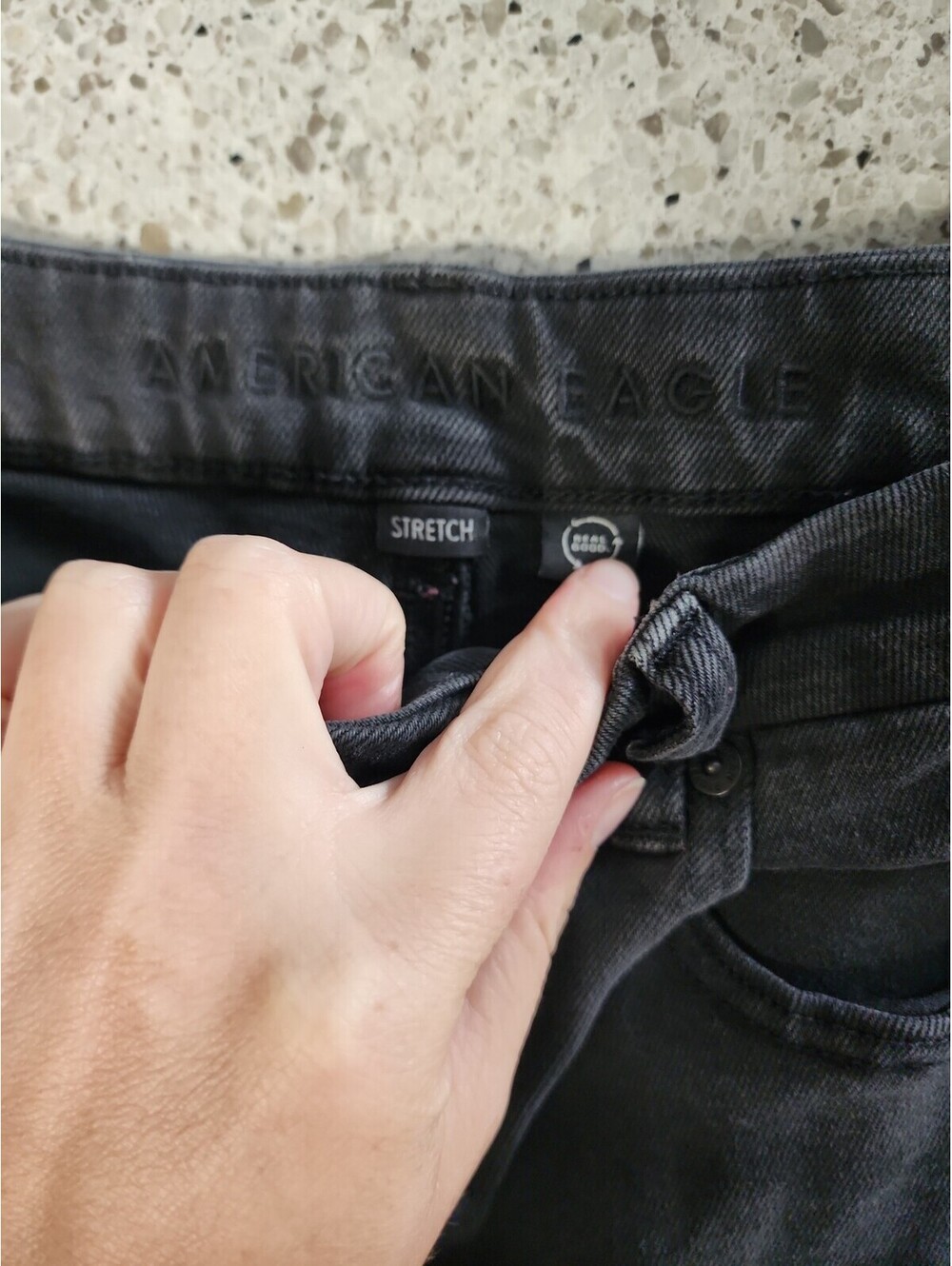 Jeans - Picture 5 of 9